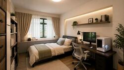 Blk 686B Woodlands Drive 73 (Woodlands), HDB 4 Rooms #602859641